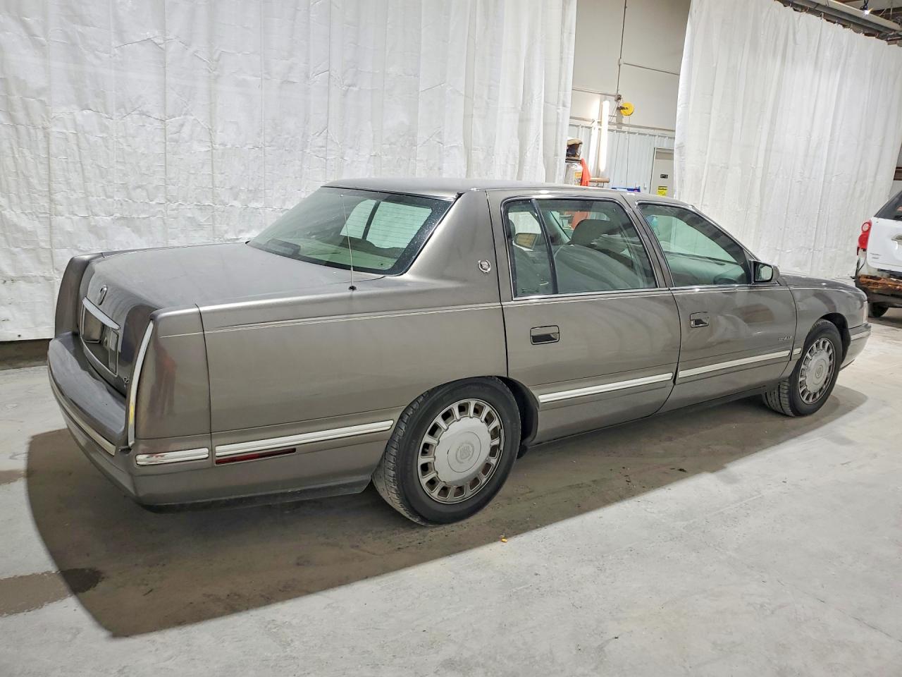 Cadillac DeVille