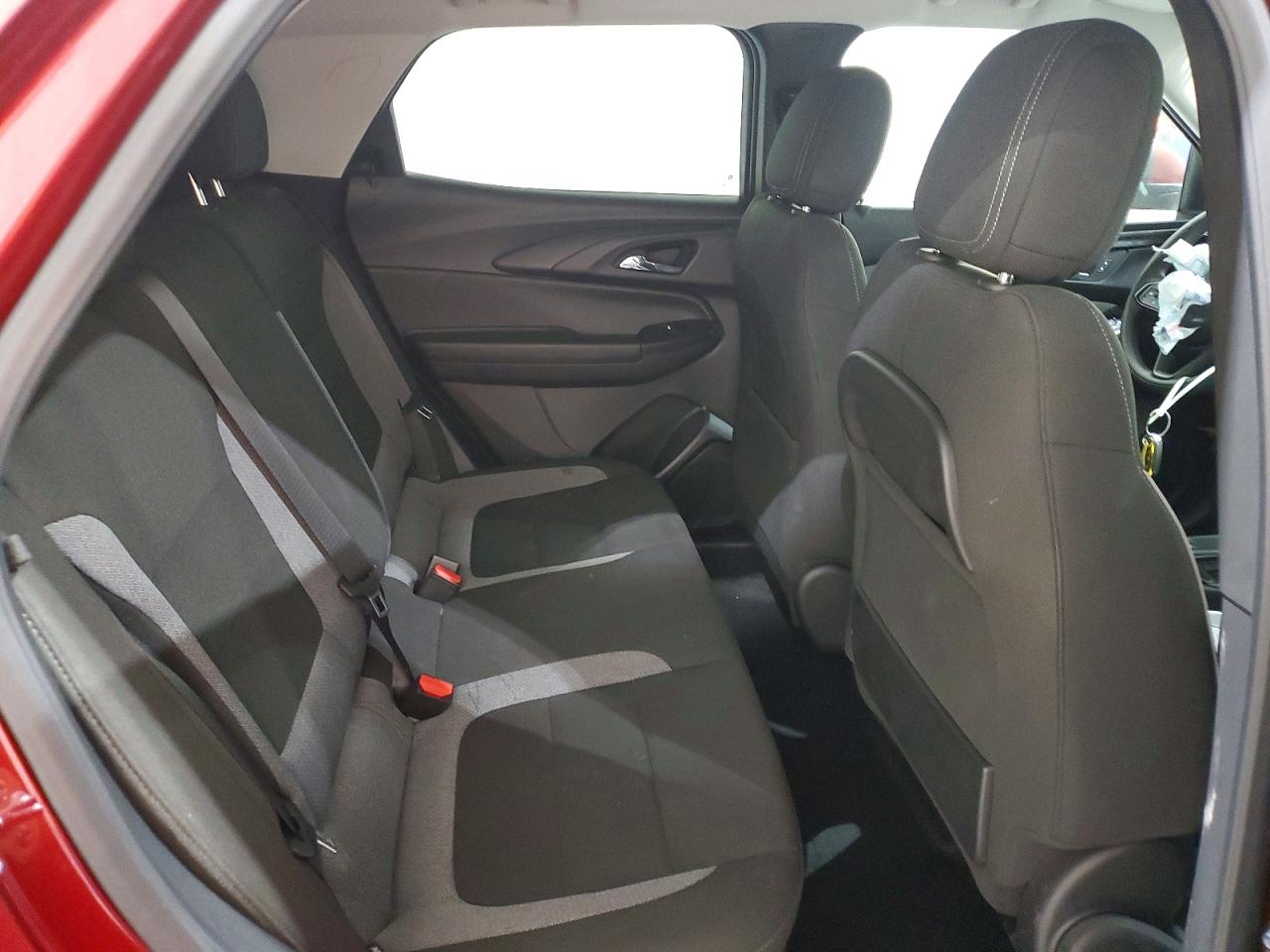 Chevrolet Trailblaze Lt