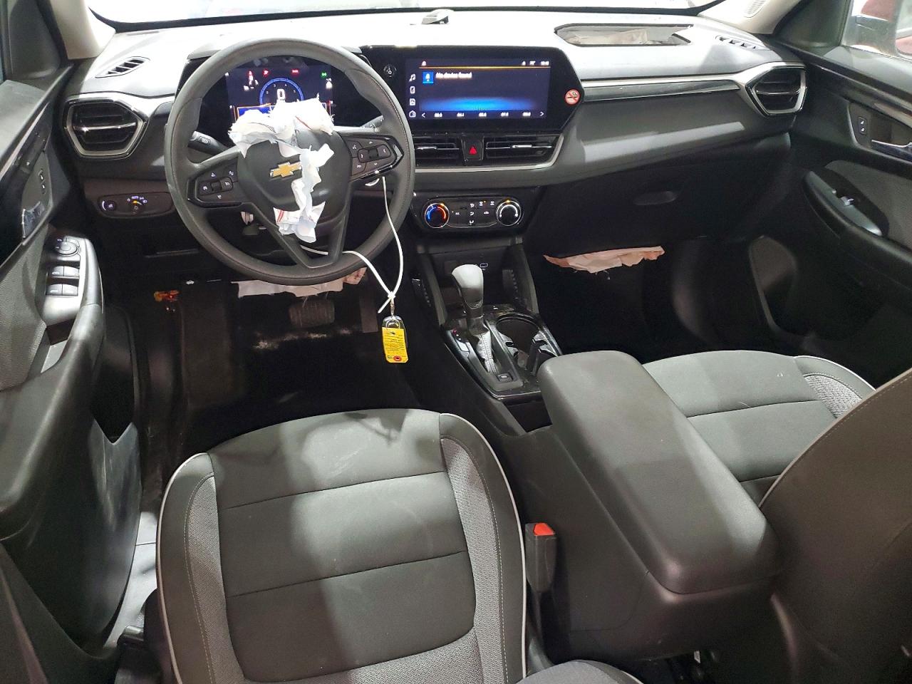 Chevrolet Trailblaze Lt