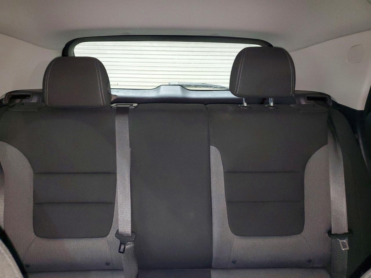 Chevrolet Trailblaze Lt