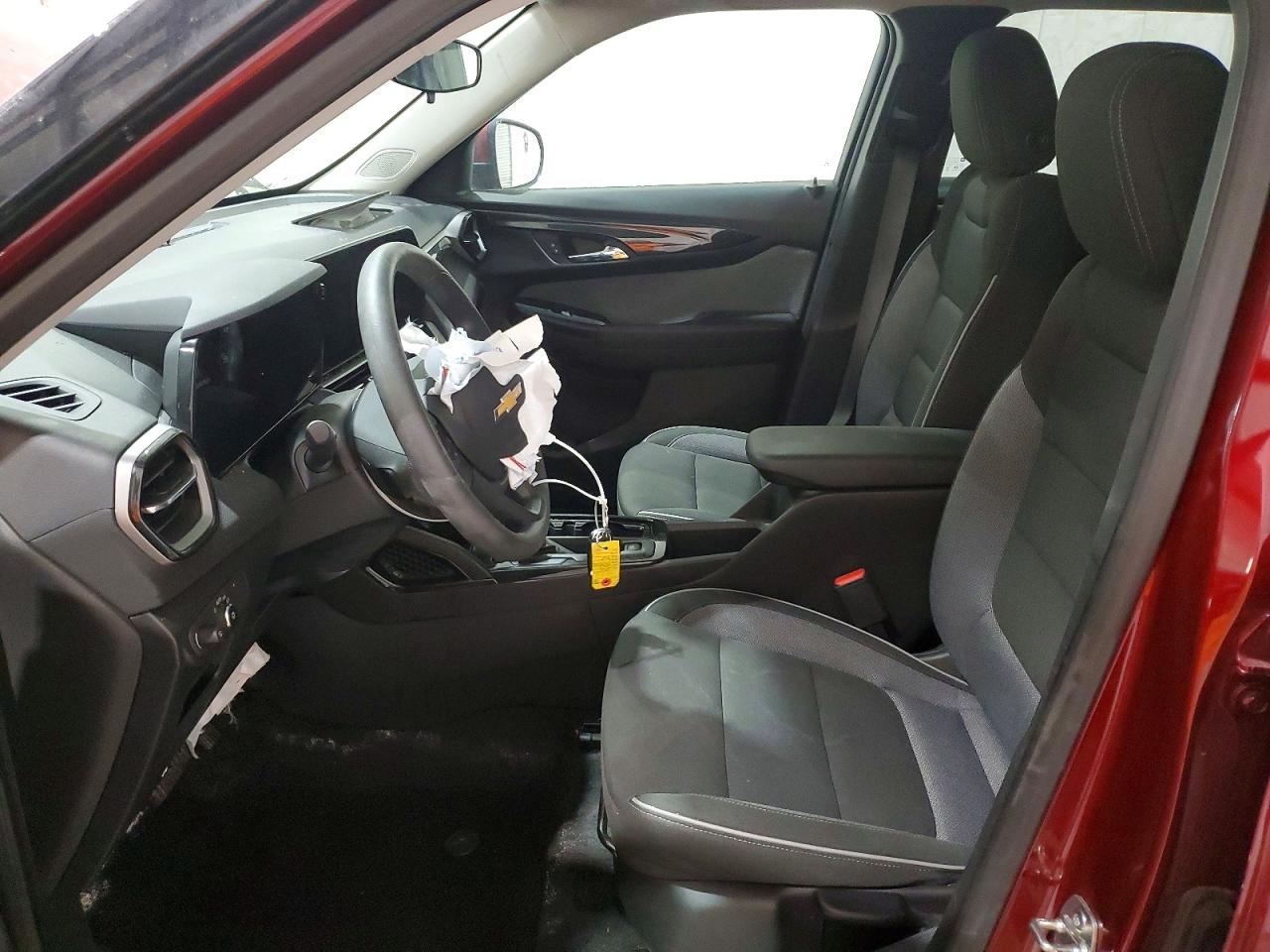 Chevrolet Trailblaze Lt
