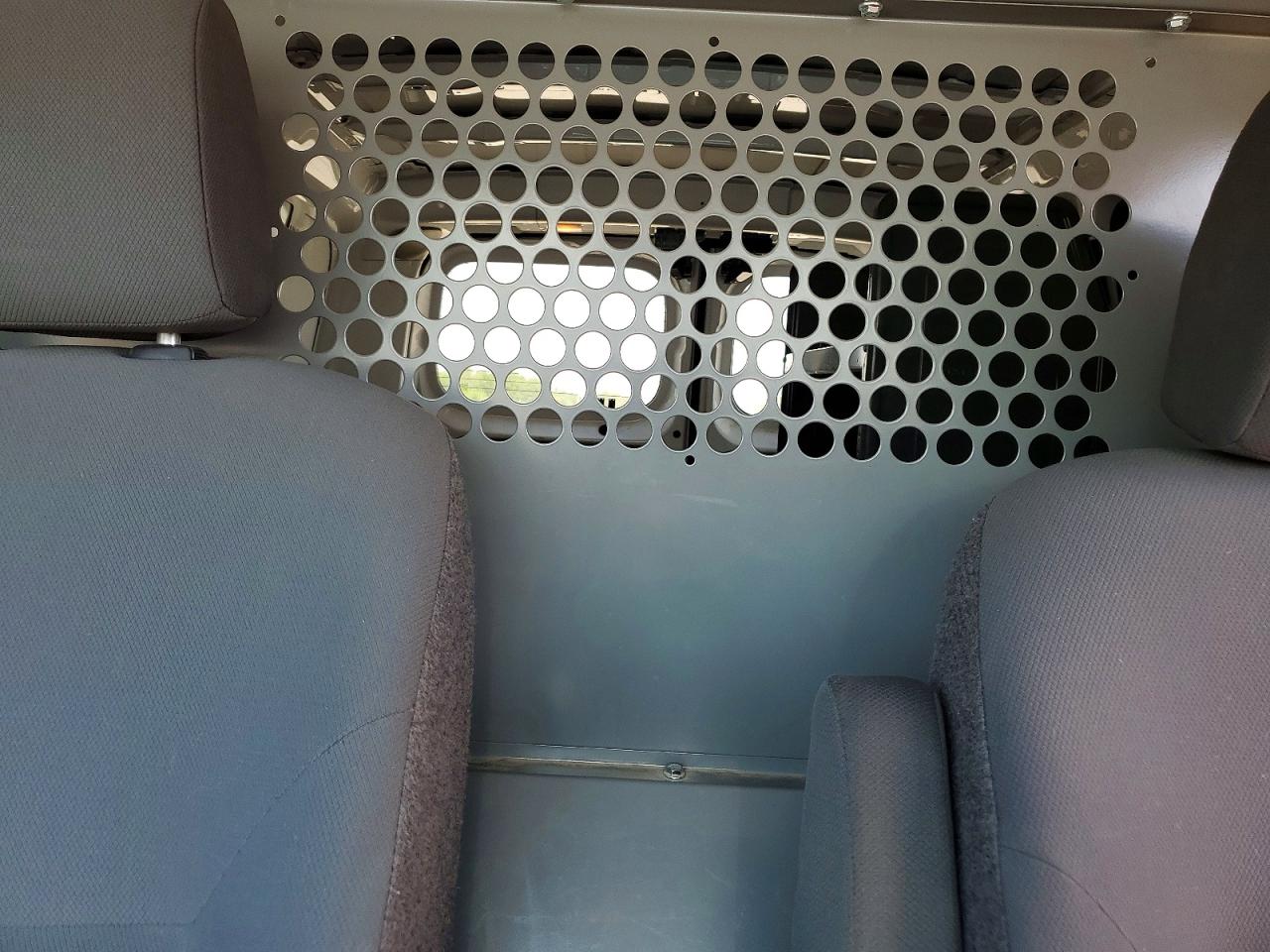 Nissan Nv Sv