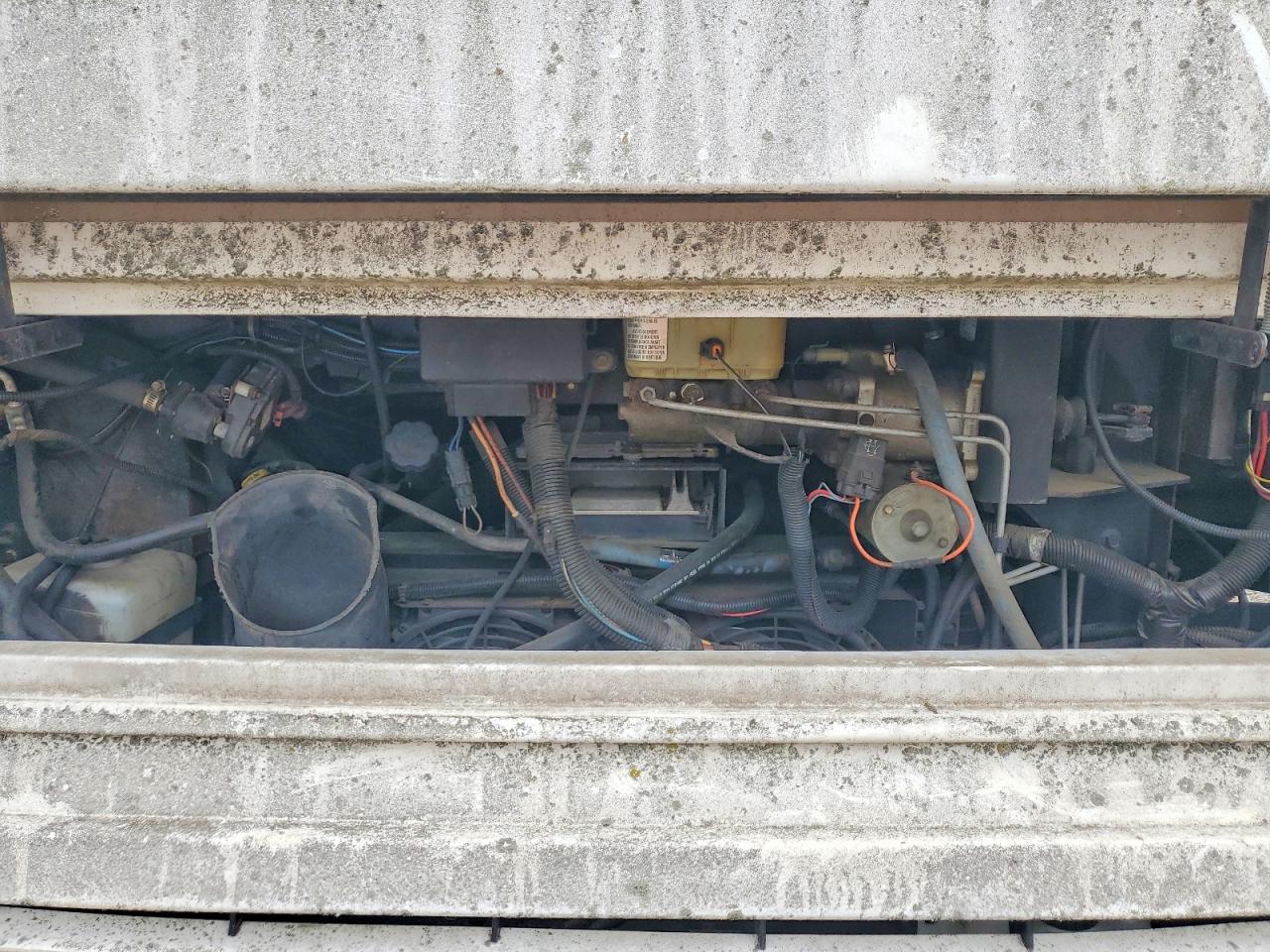 Wrkh Motorhome