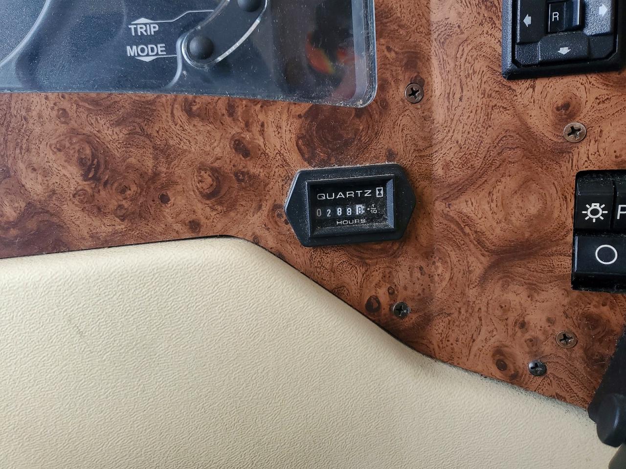 Wrkh Motorhome