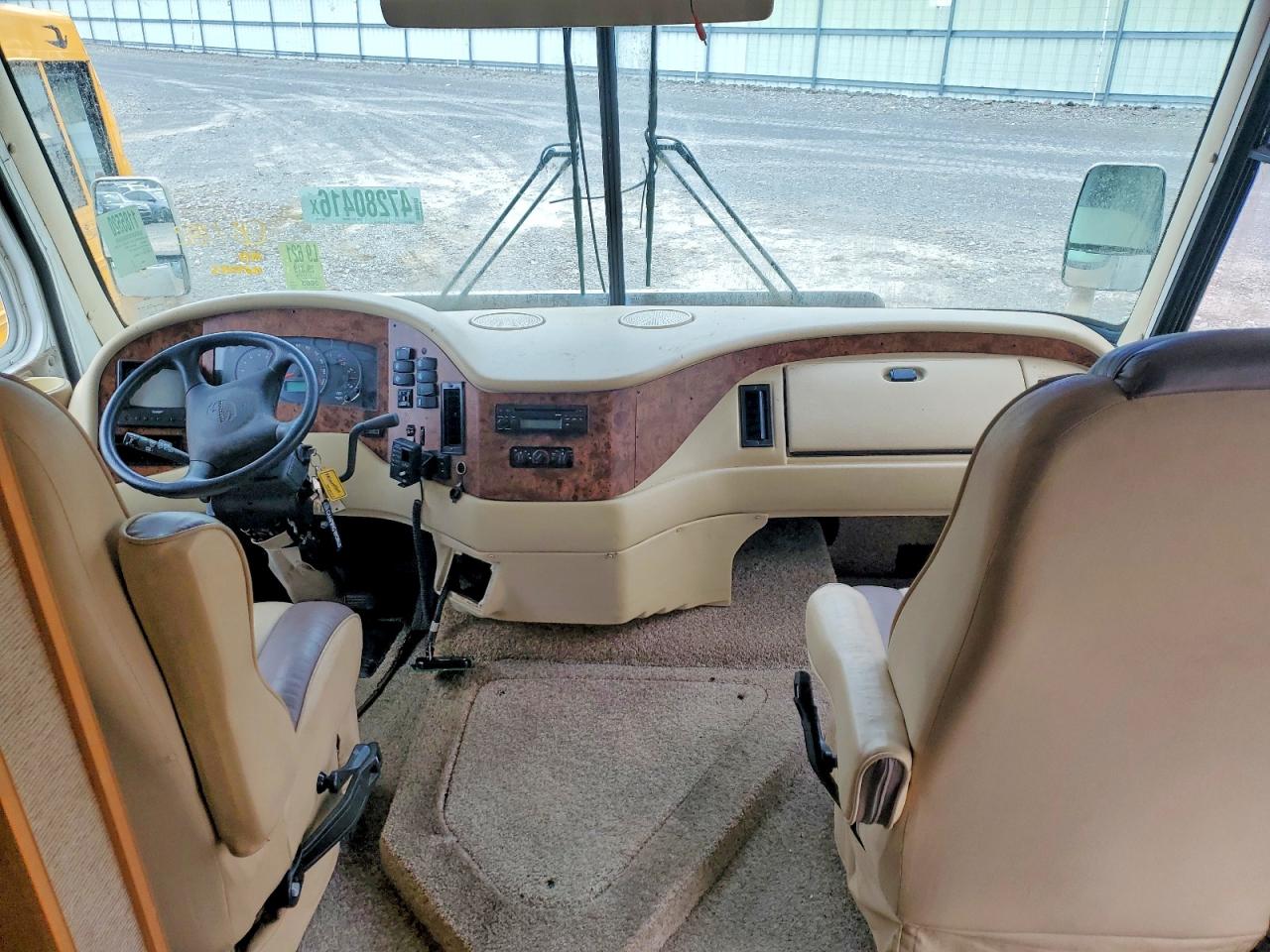Wrkh Motorhome