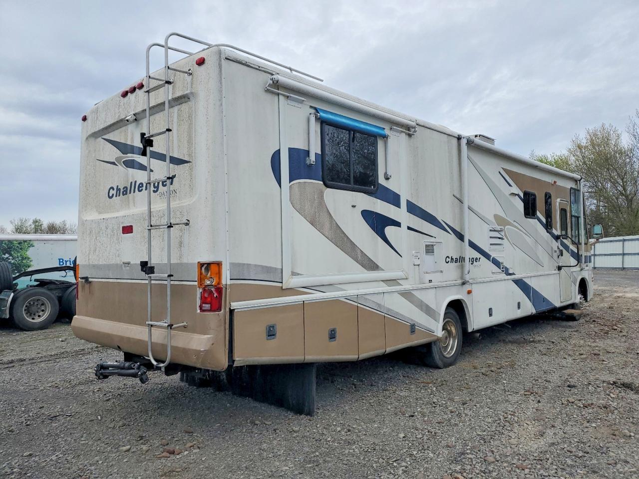 Wrkh Motorhome