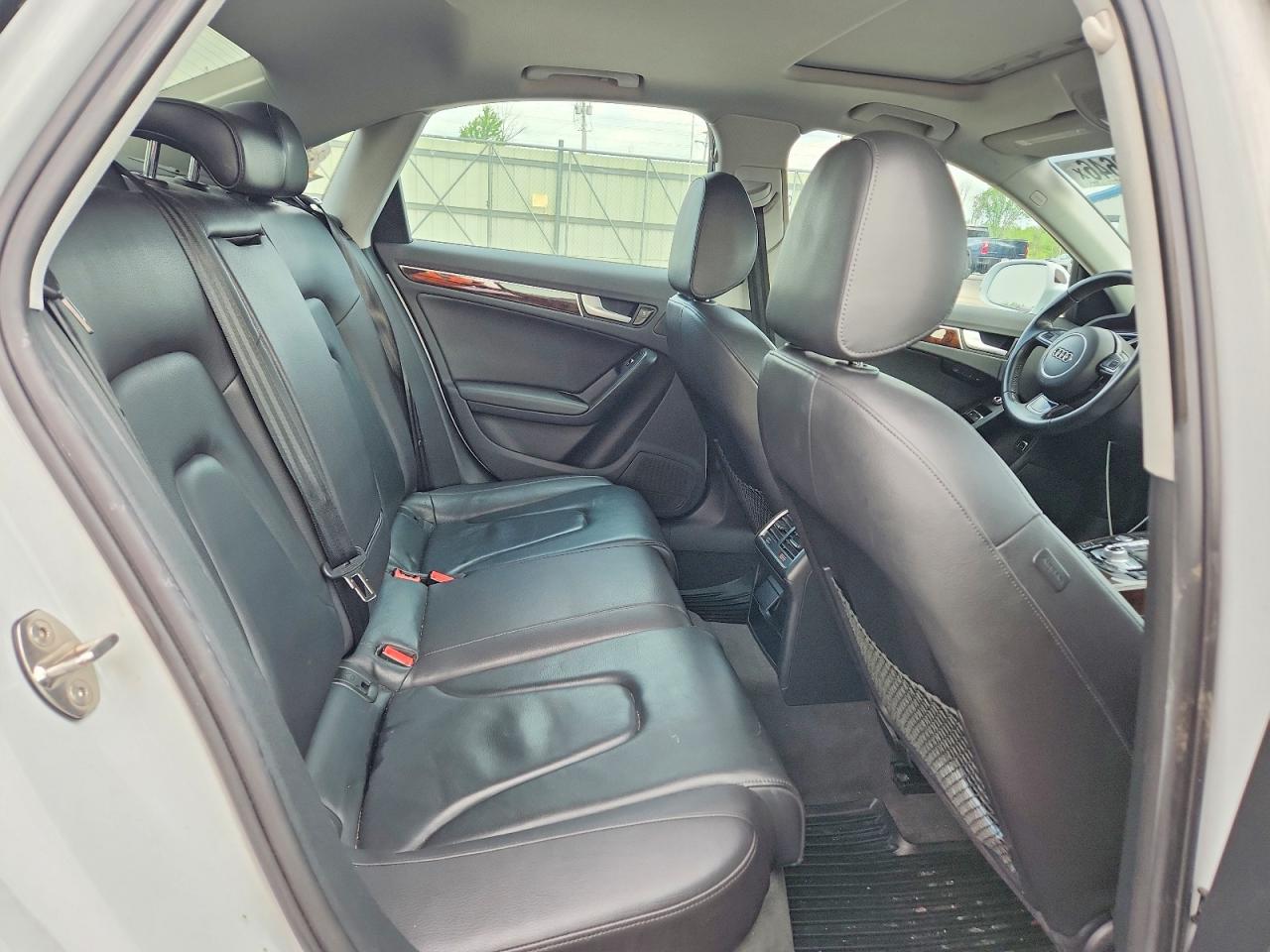 Audi A4 Premium Plus