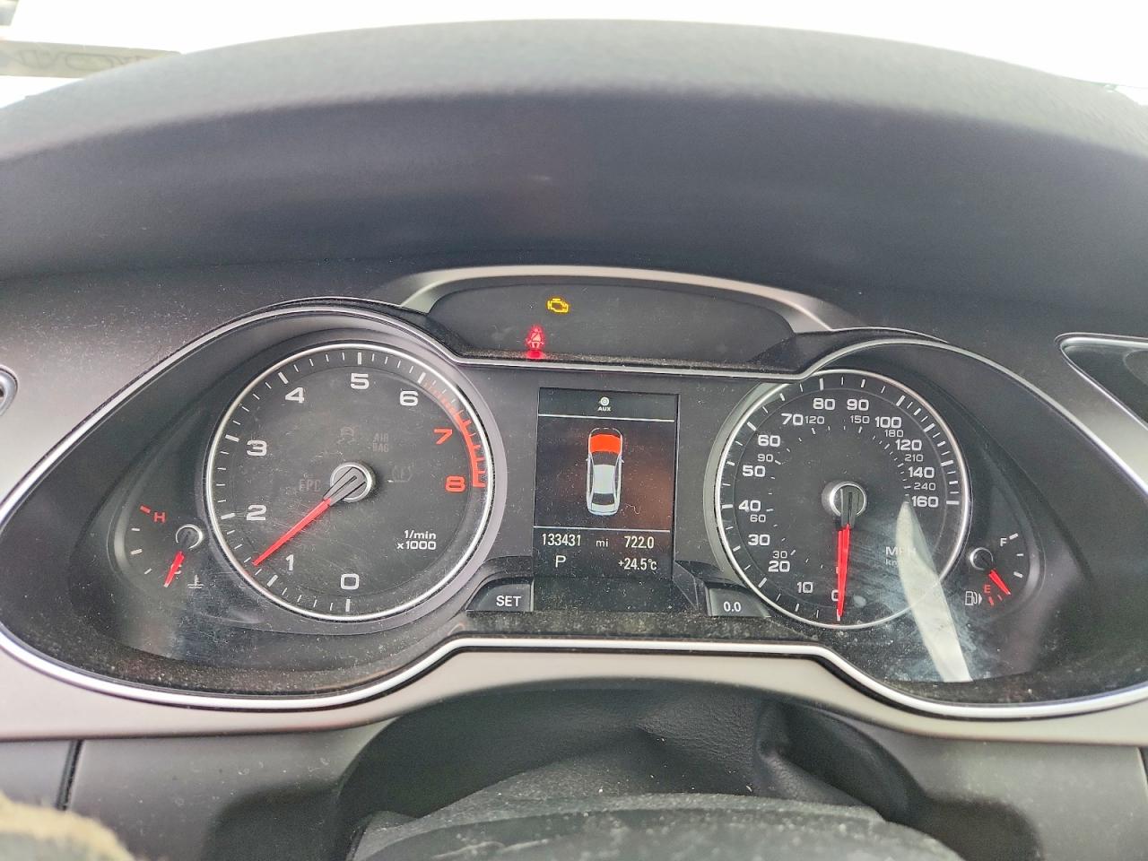 Audi A4 Premium Plus