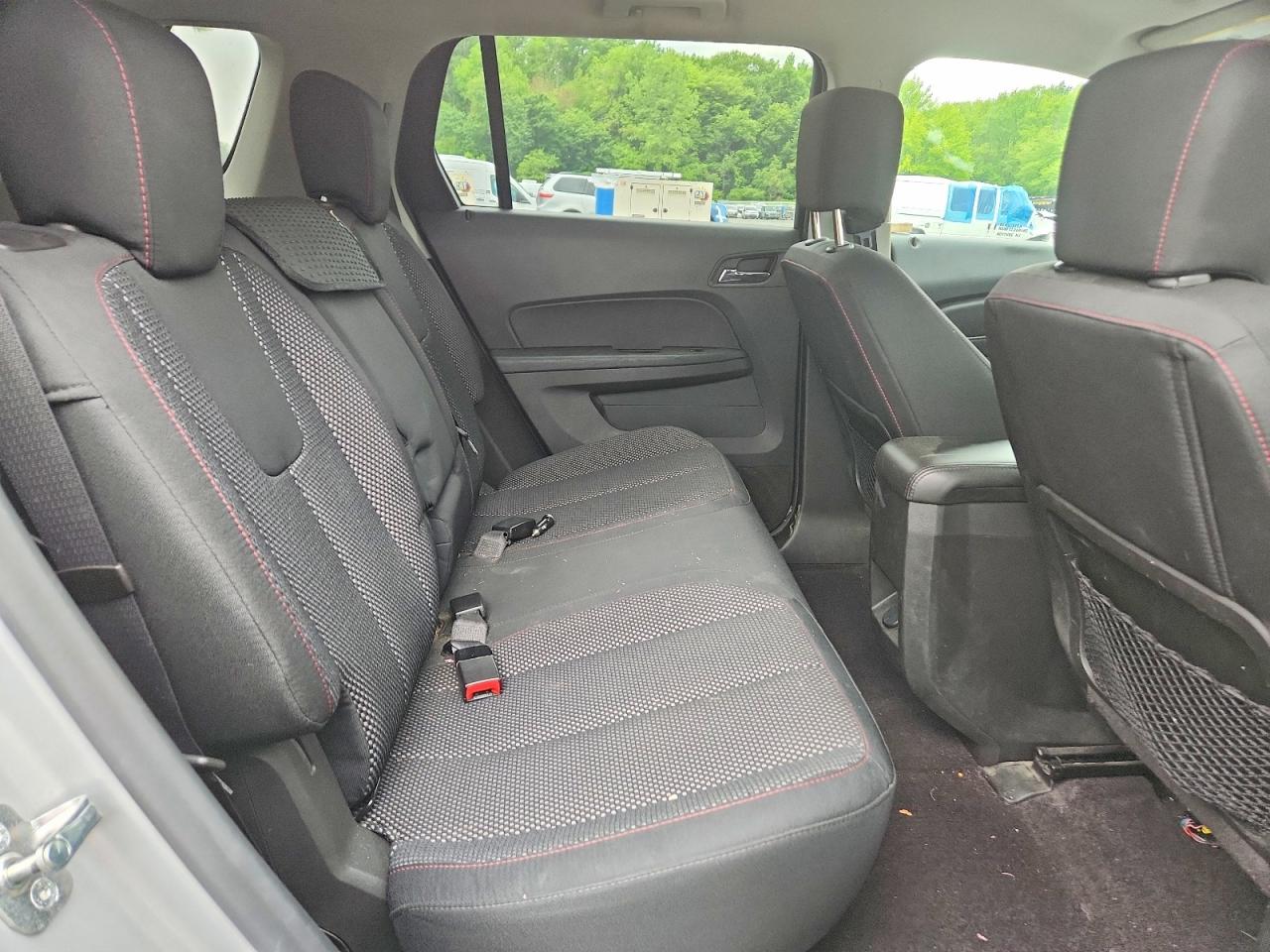 GMC Terrain Sle