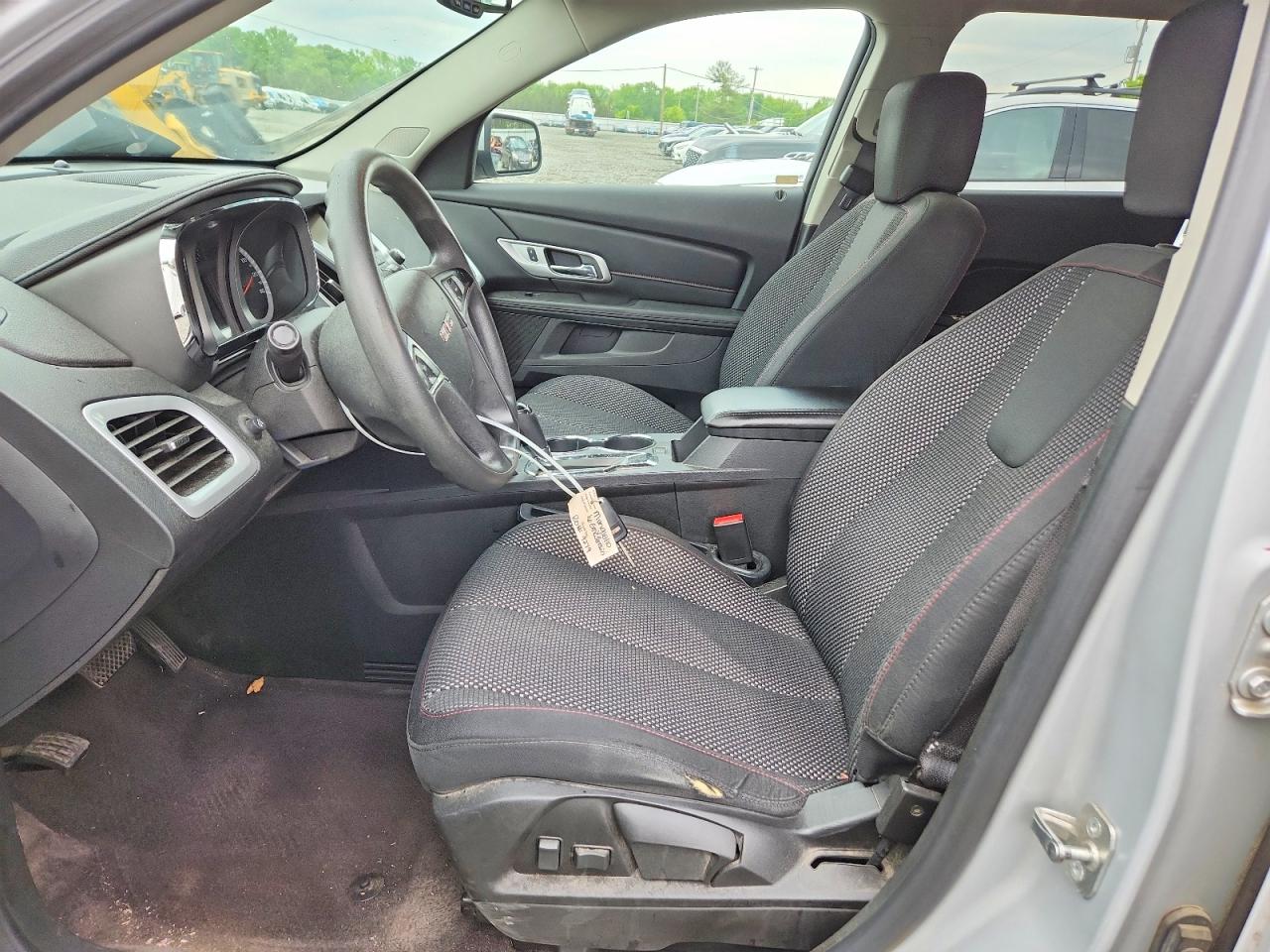 GMC Terrain Sle