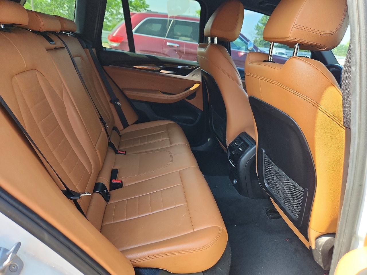 BMW X Series Xdrive30i