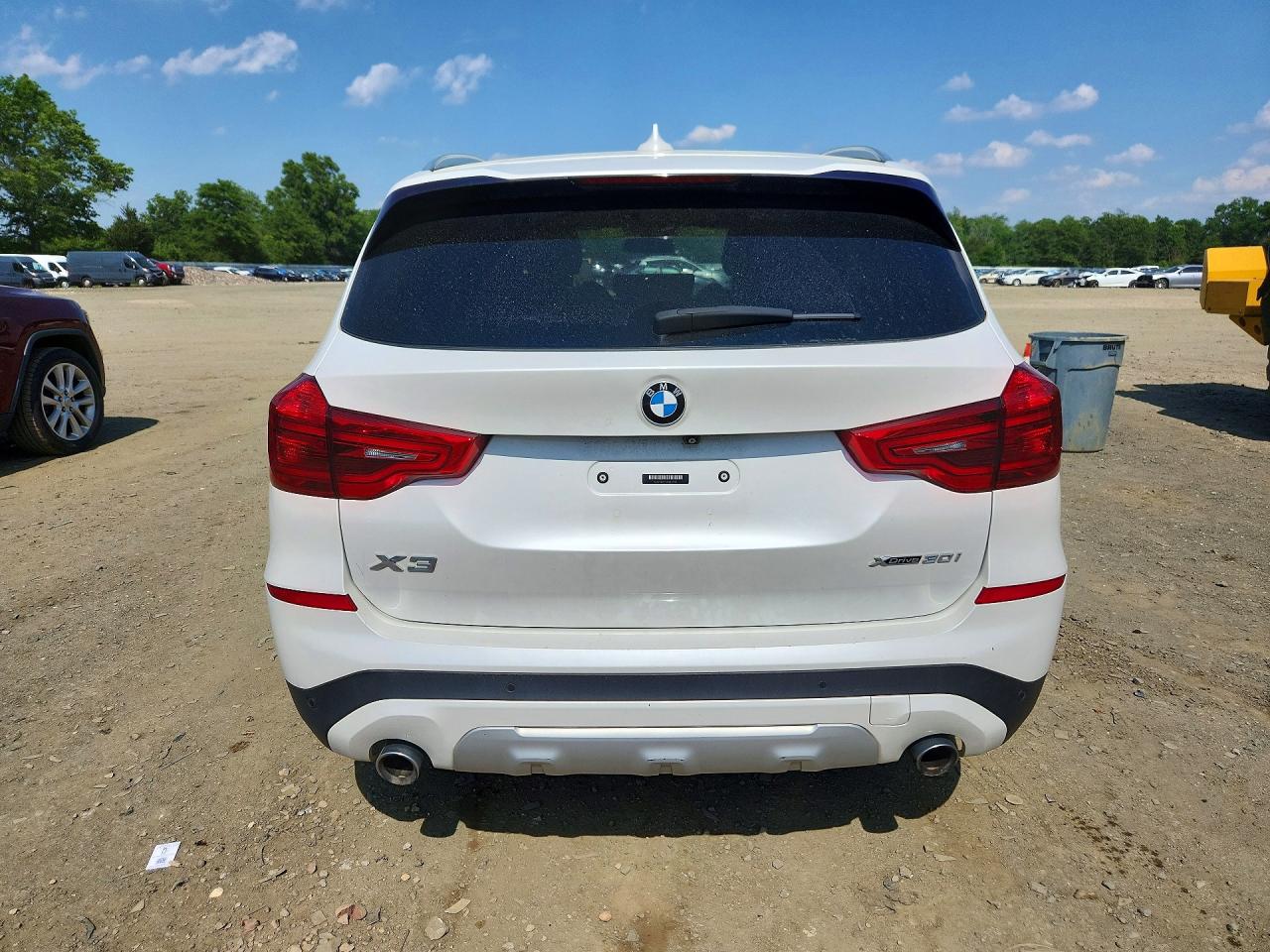 BMW X Series Xdrive30i