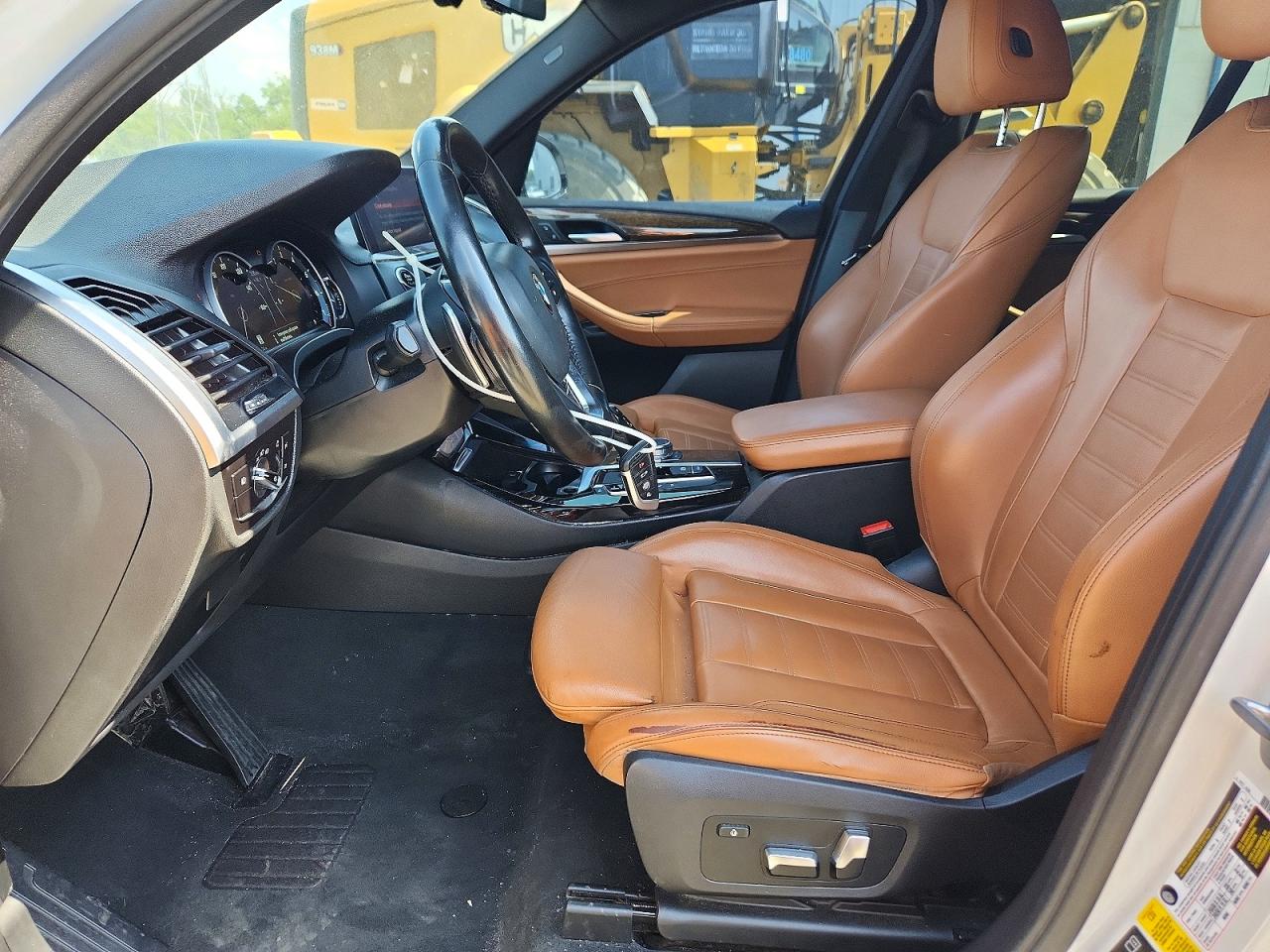 BMW X Series Xdrive30i