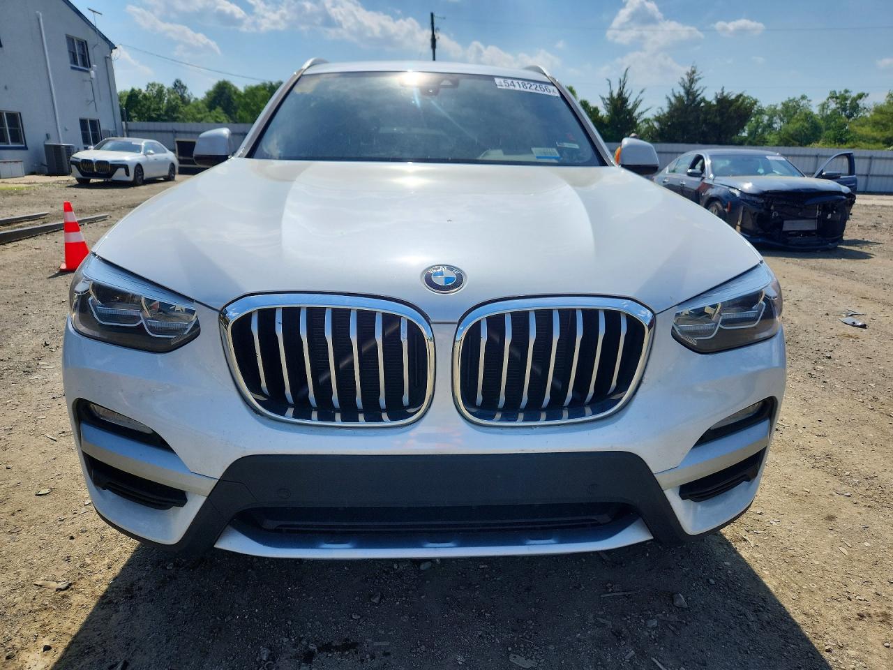BMW X Series Xdrive30i