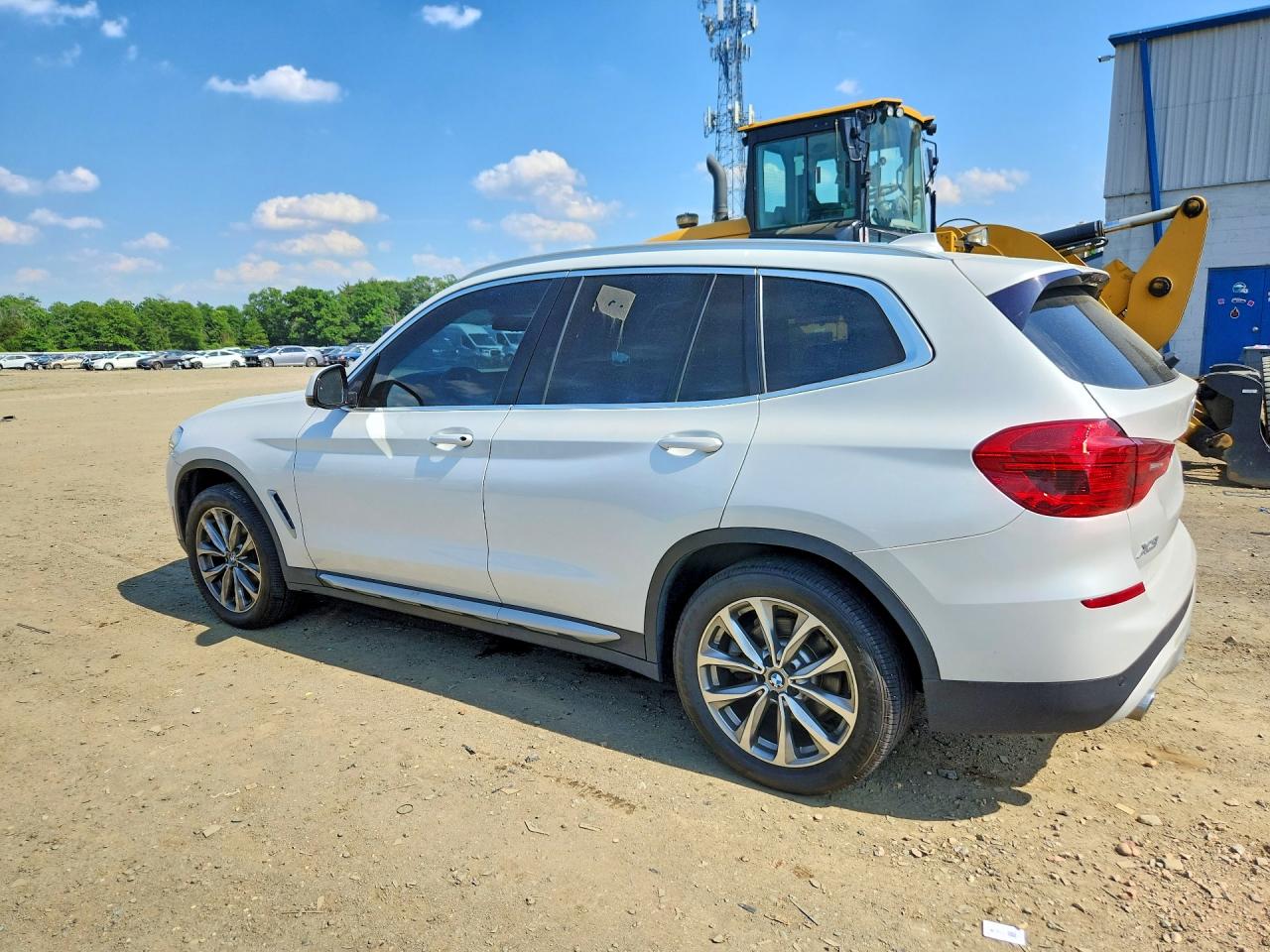 BMW X Series Xdrive30i