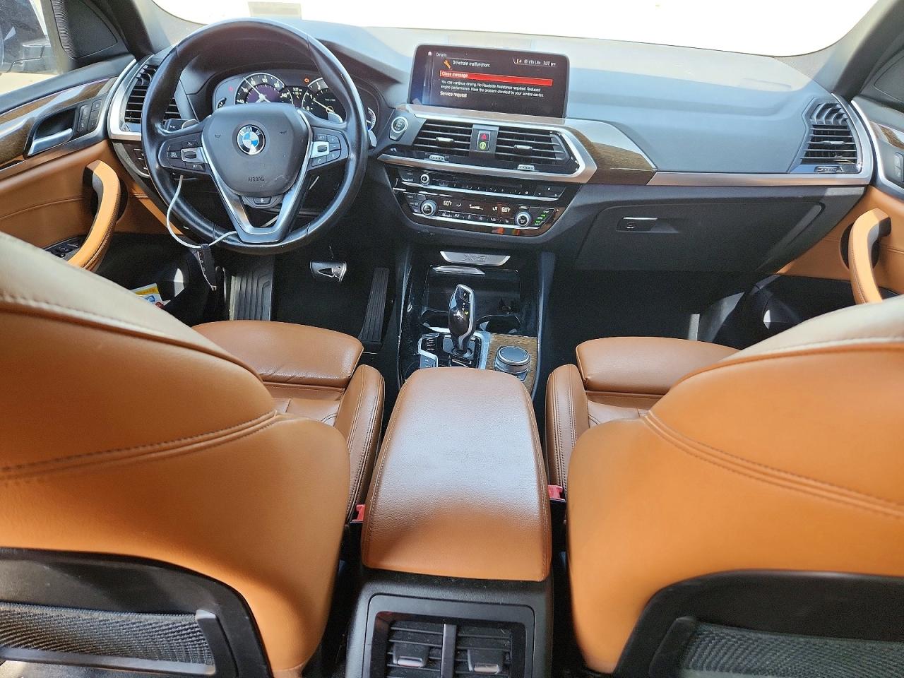 BMW X Series Xdrive30i