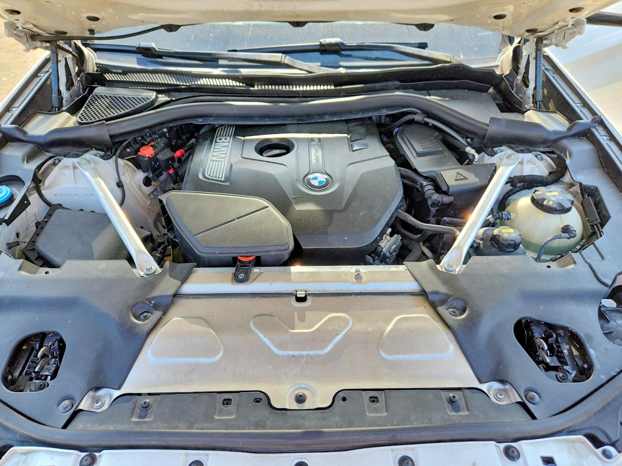 BMW X Series Xdrive30i