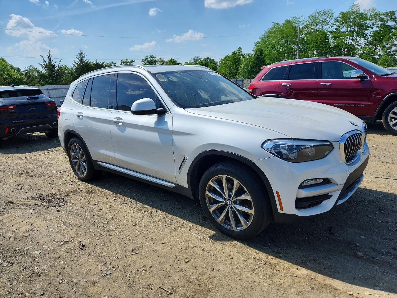 BMW X Series Xdrive30i