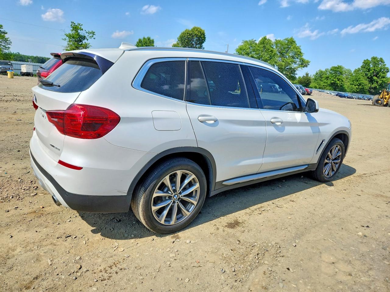BMW X Series Xdrive30i