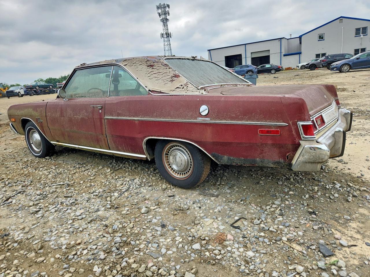 Dodge Dart