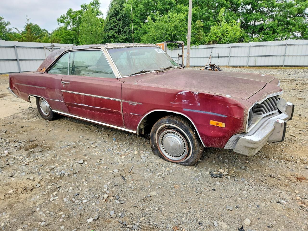 Dodge Dart