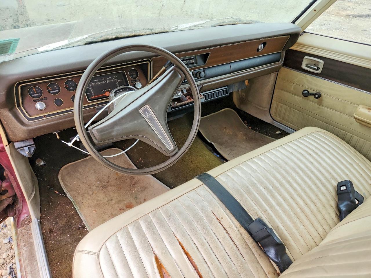 Dodge Dart
