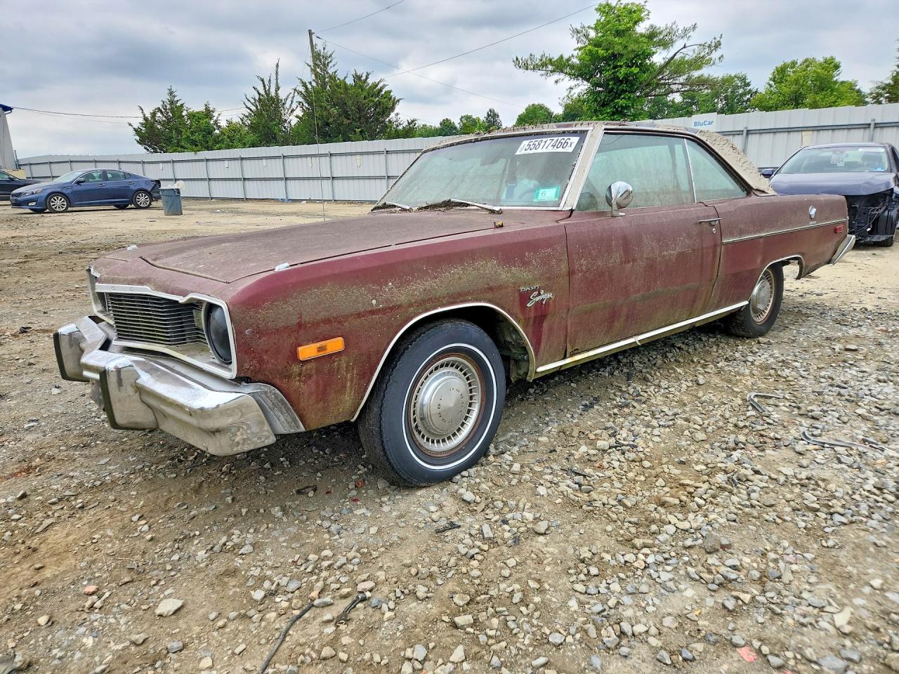 Dodge Dart