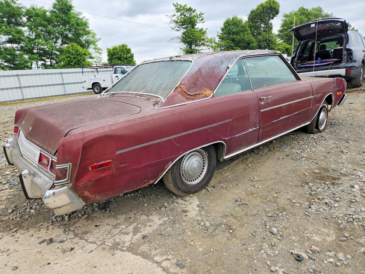 Dodge Dart