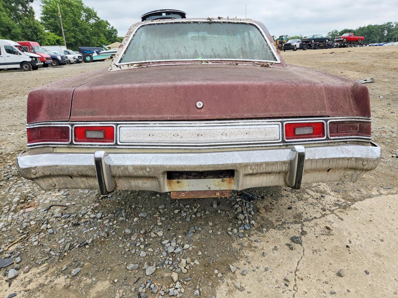 Dodge Dart