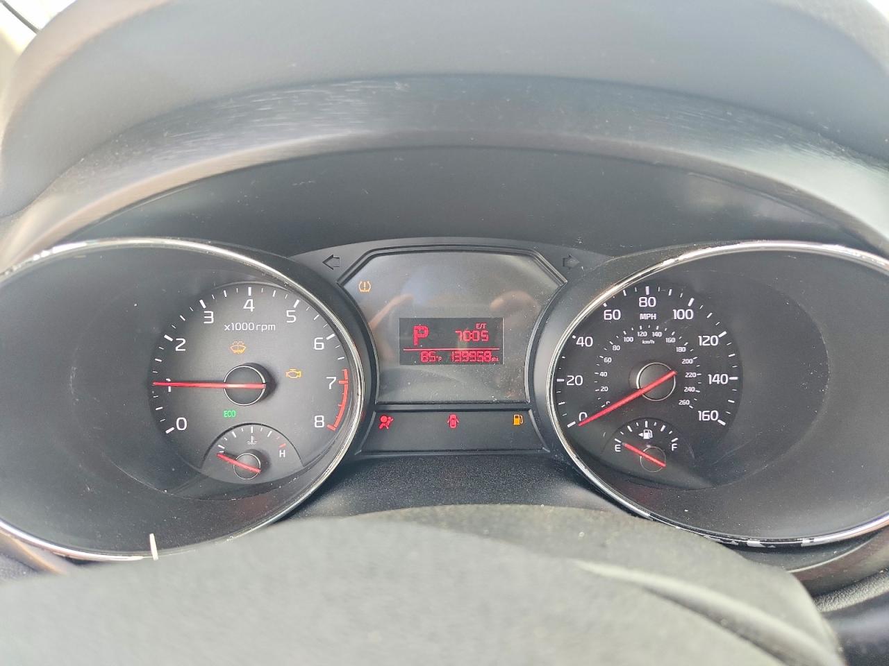 Kia Sedona Lx