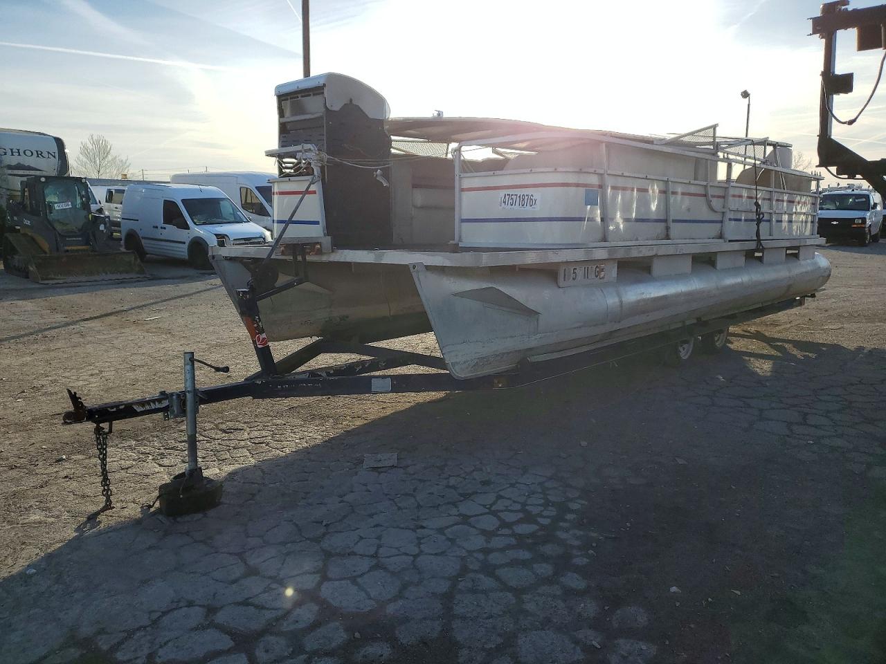 Addictor Boats Other