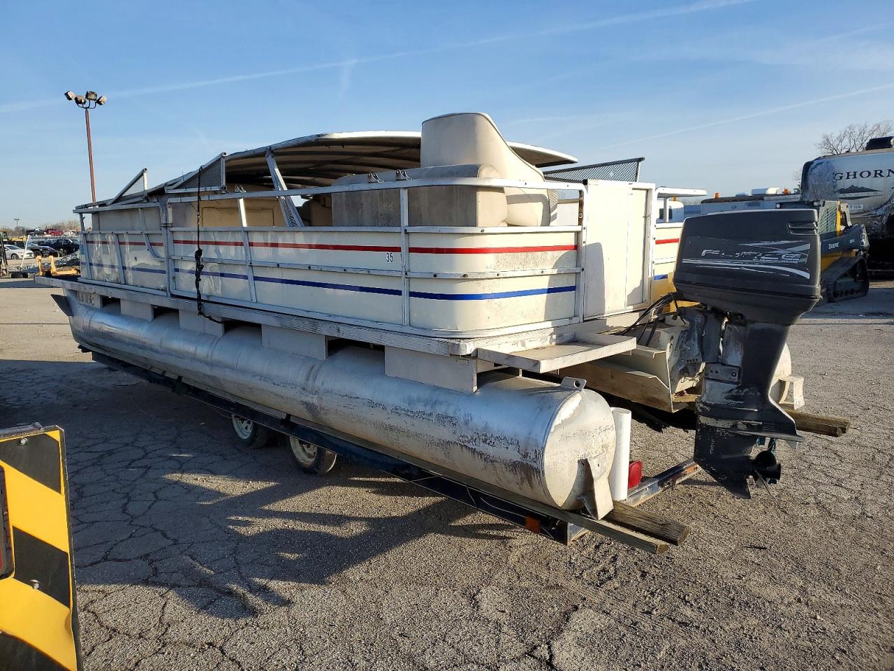 Addictor Boats Other