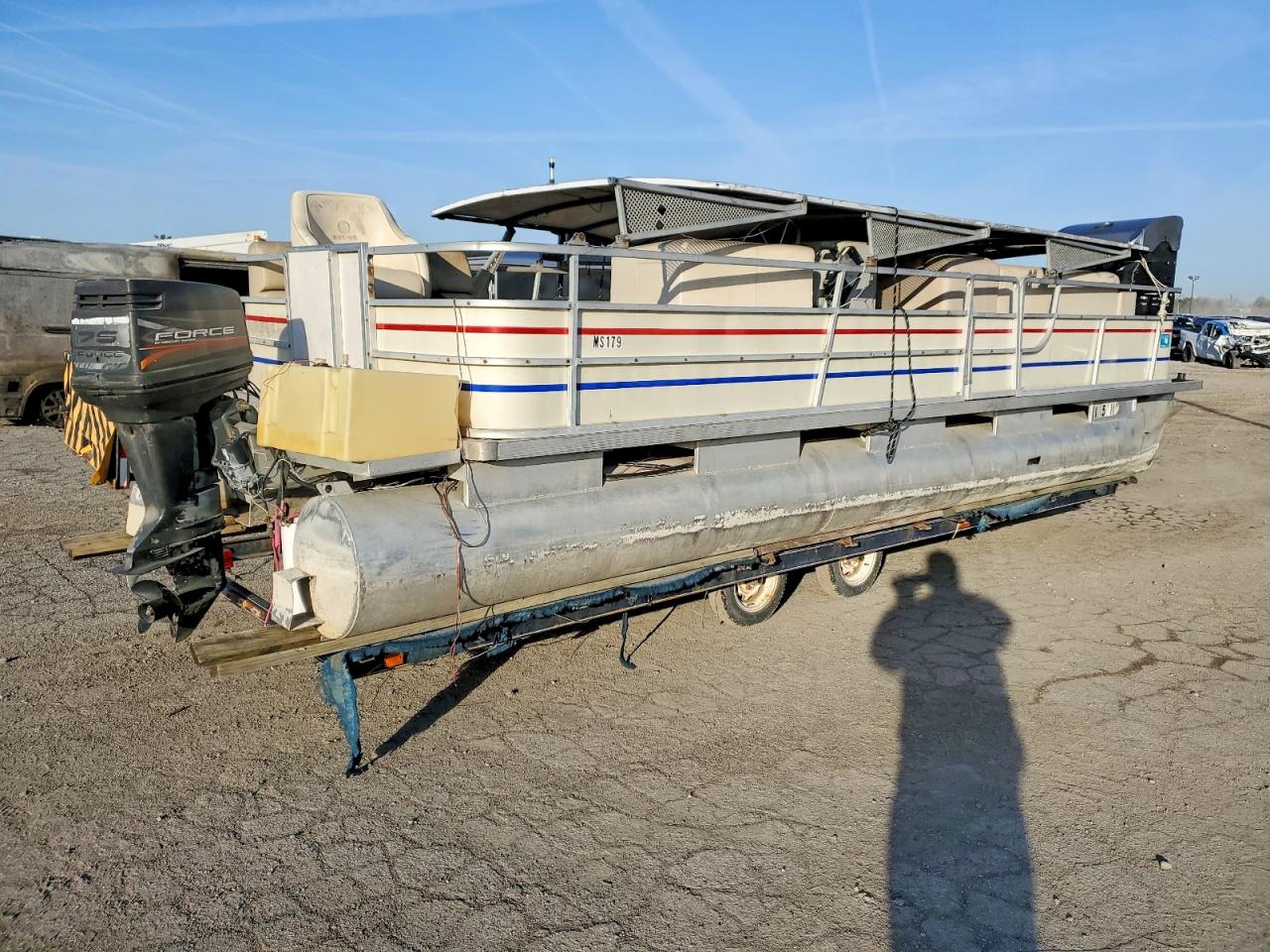 Addictor Boats Other