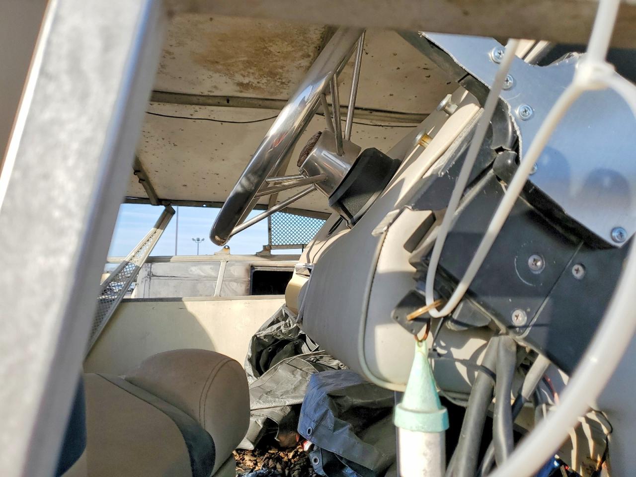 Addictor Boats Other