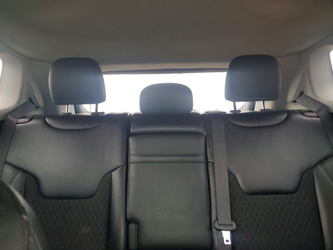 Jeep Compass Latitude