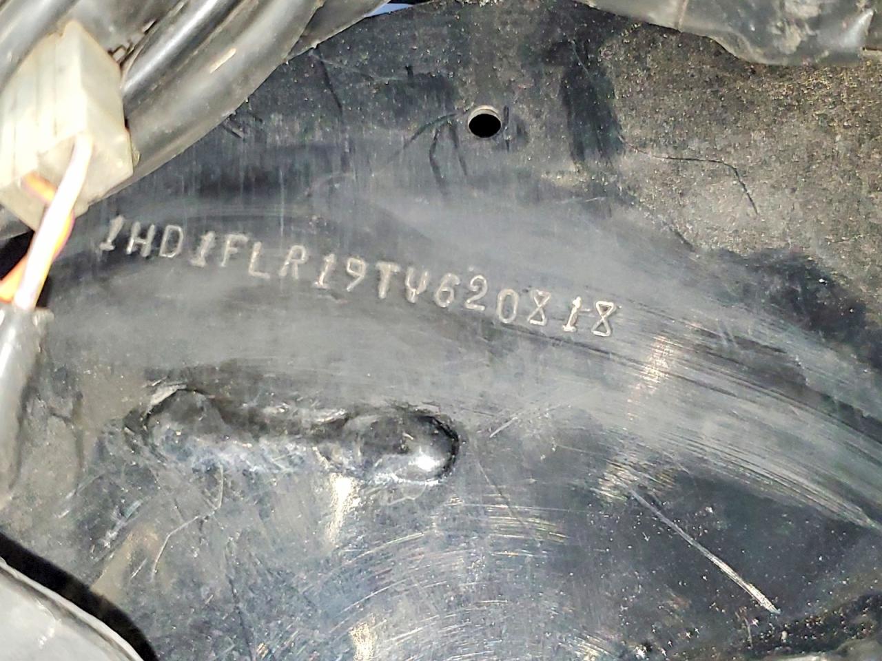 Harley-Davidson Fl Shrine