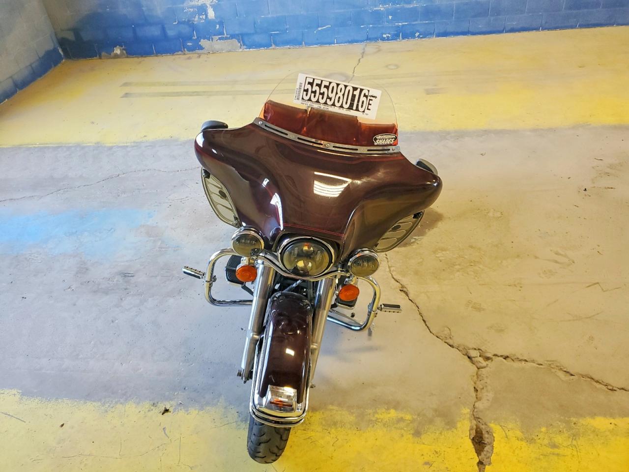 Harley-Davidson Fl