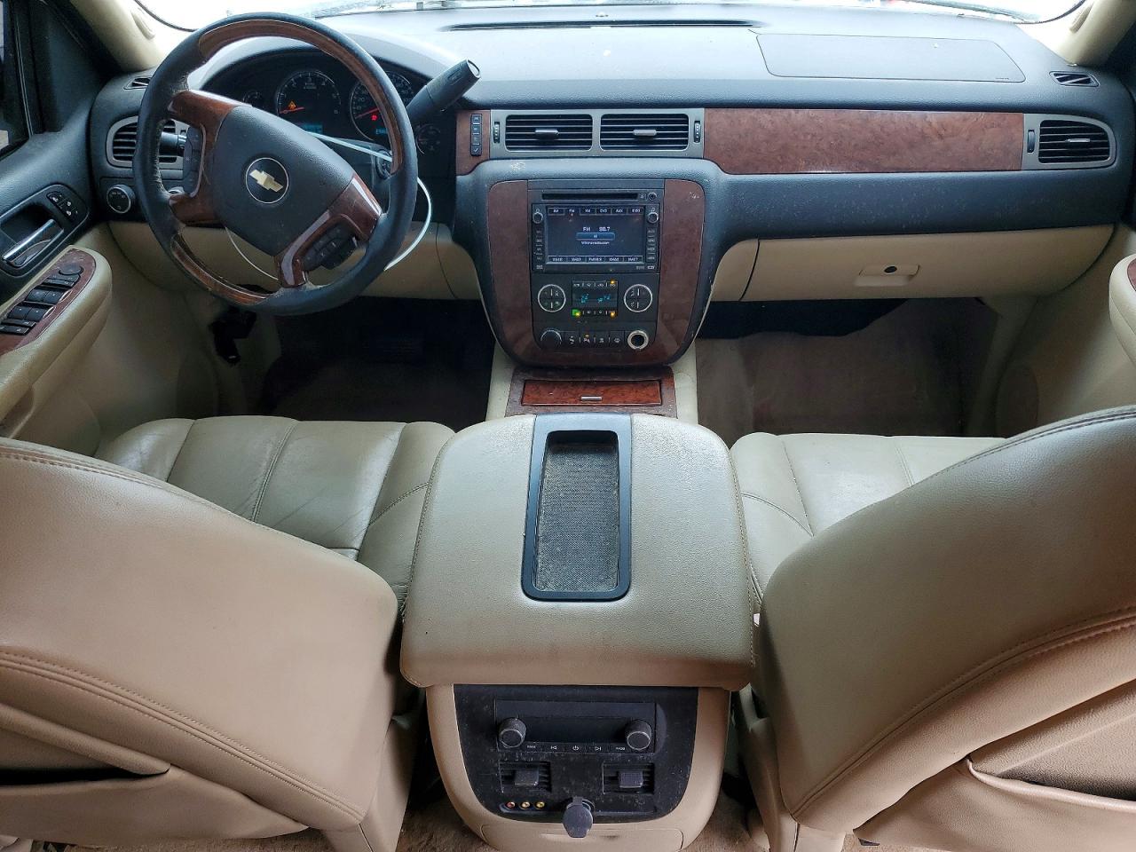 Chevrolet Avalanche K1500