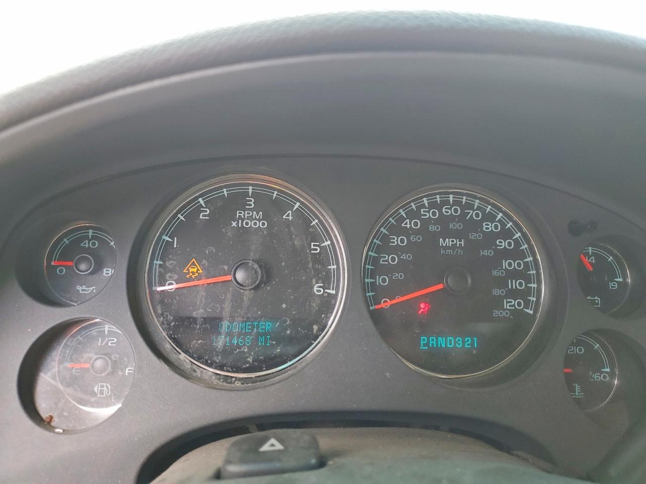 Chevrolet Avalanche K1500