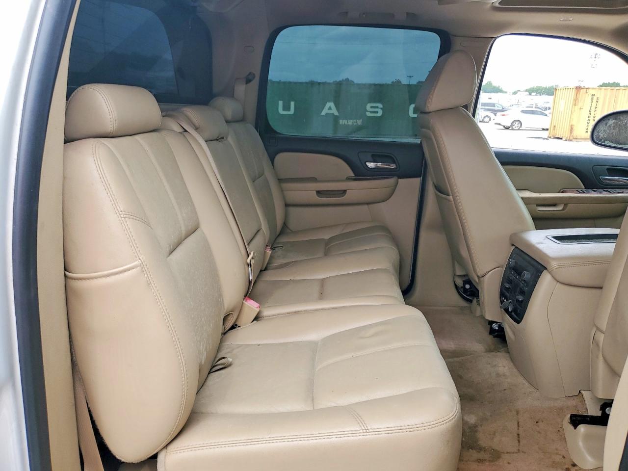 Chevrolet Avalanche K1500