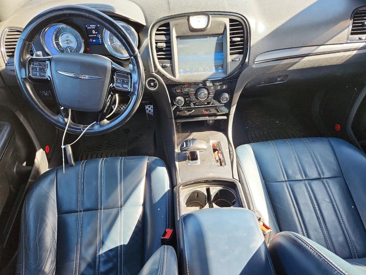 Chrysler 300 S