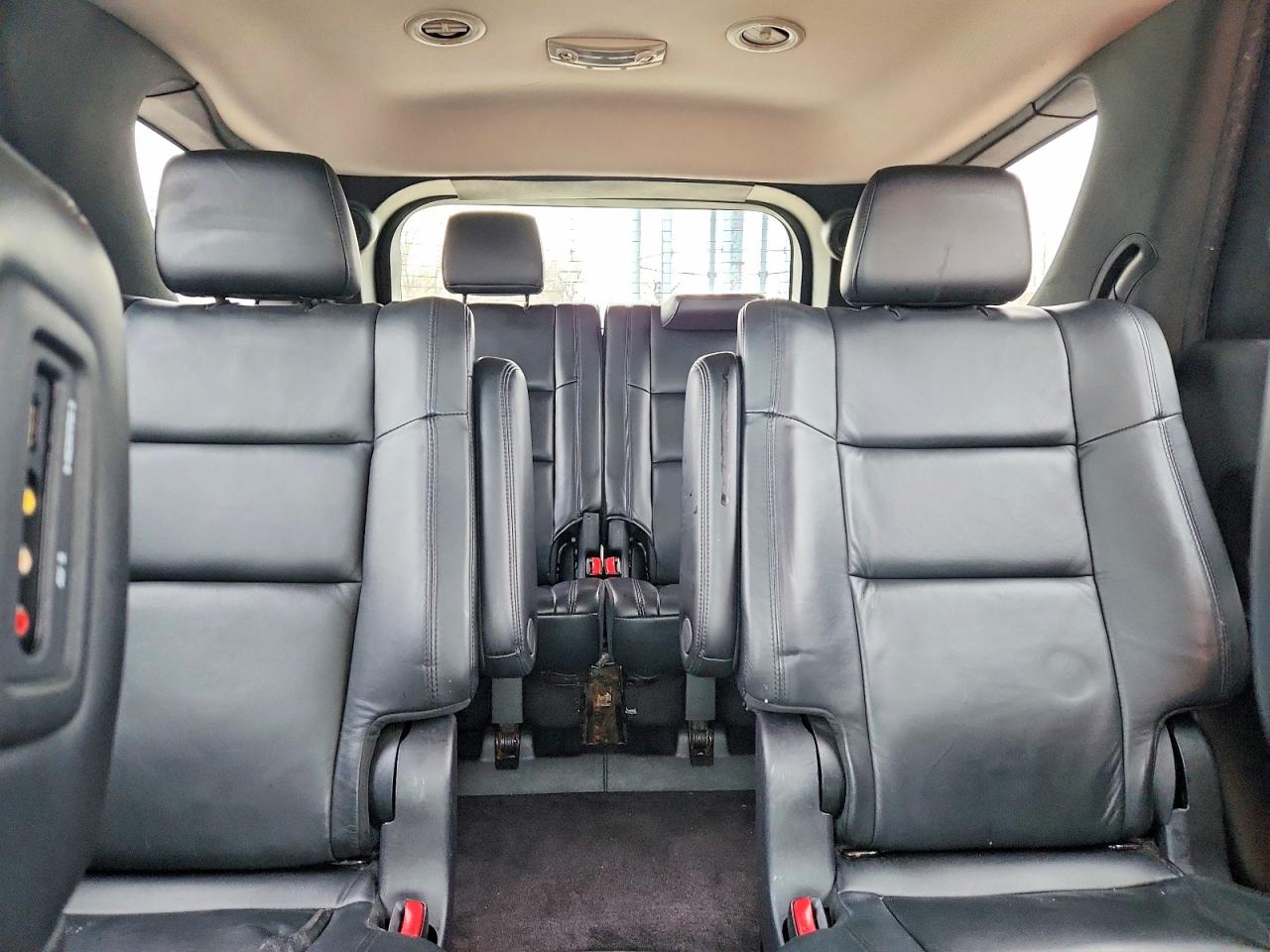 Dodge Durango Gt
