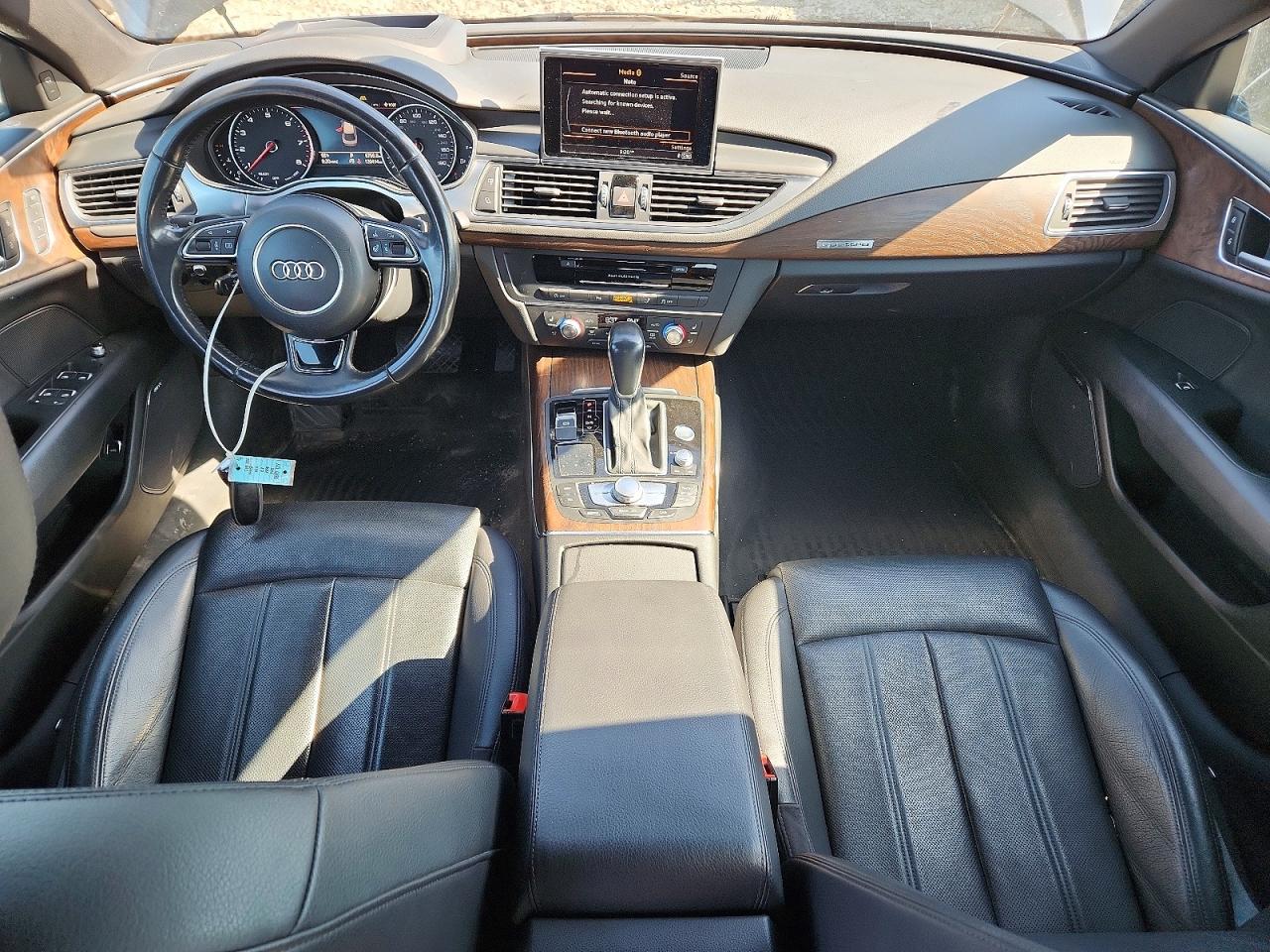 Audi A7 Prestige