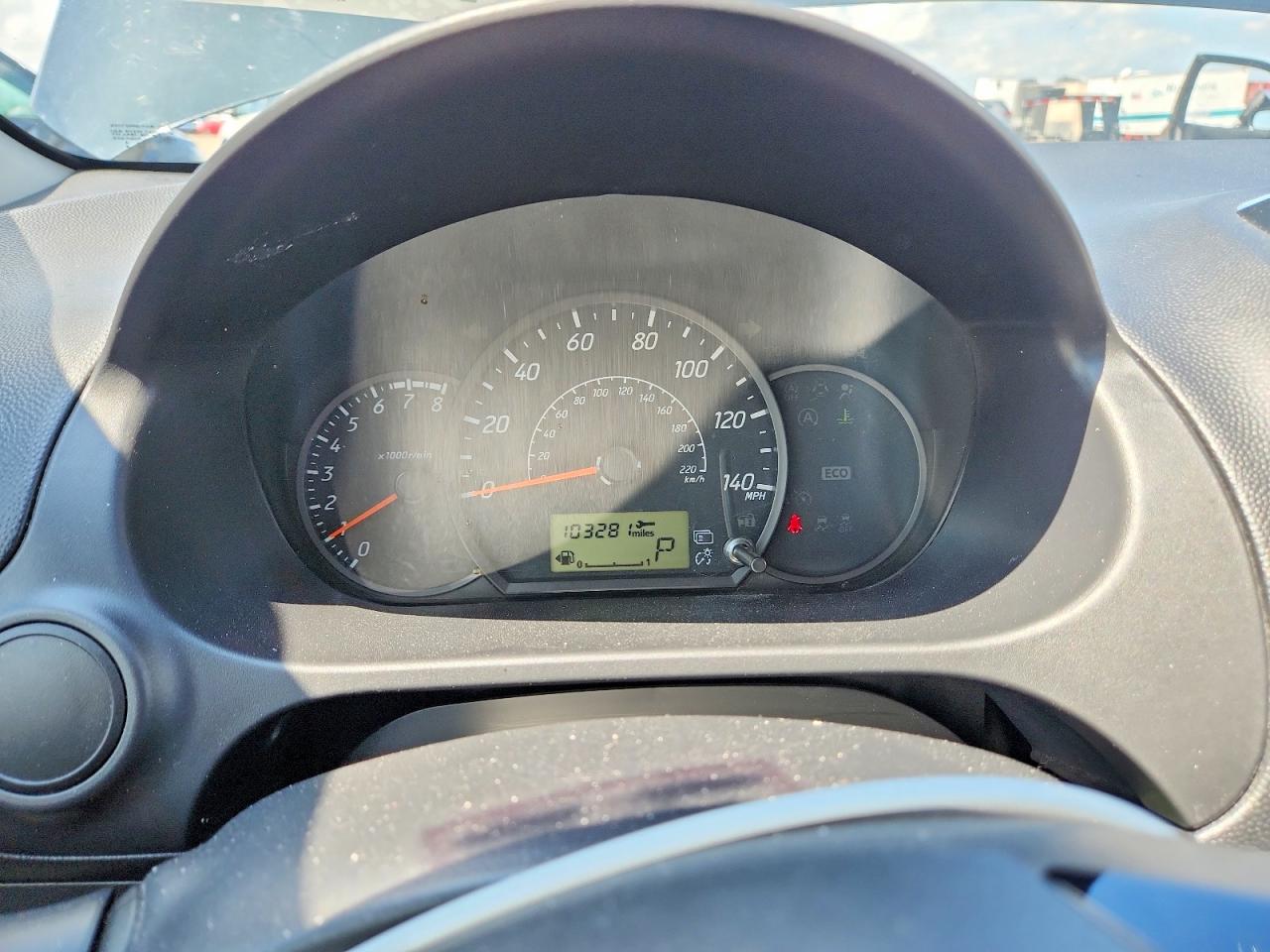 Mitsubishi Mirage G4 Es