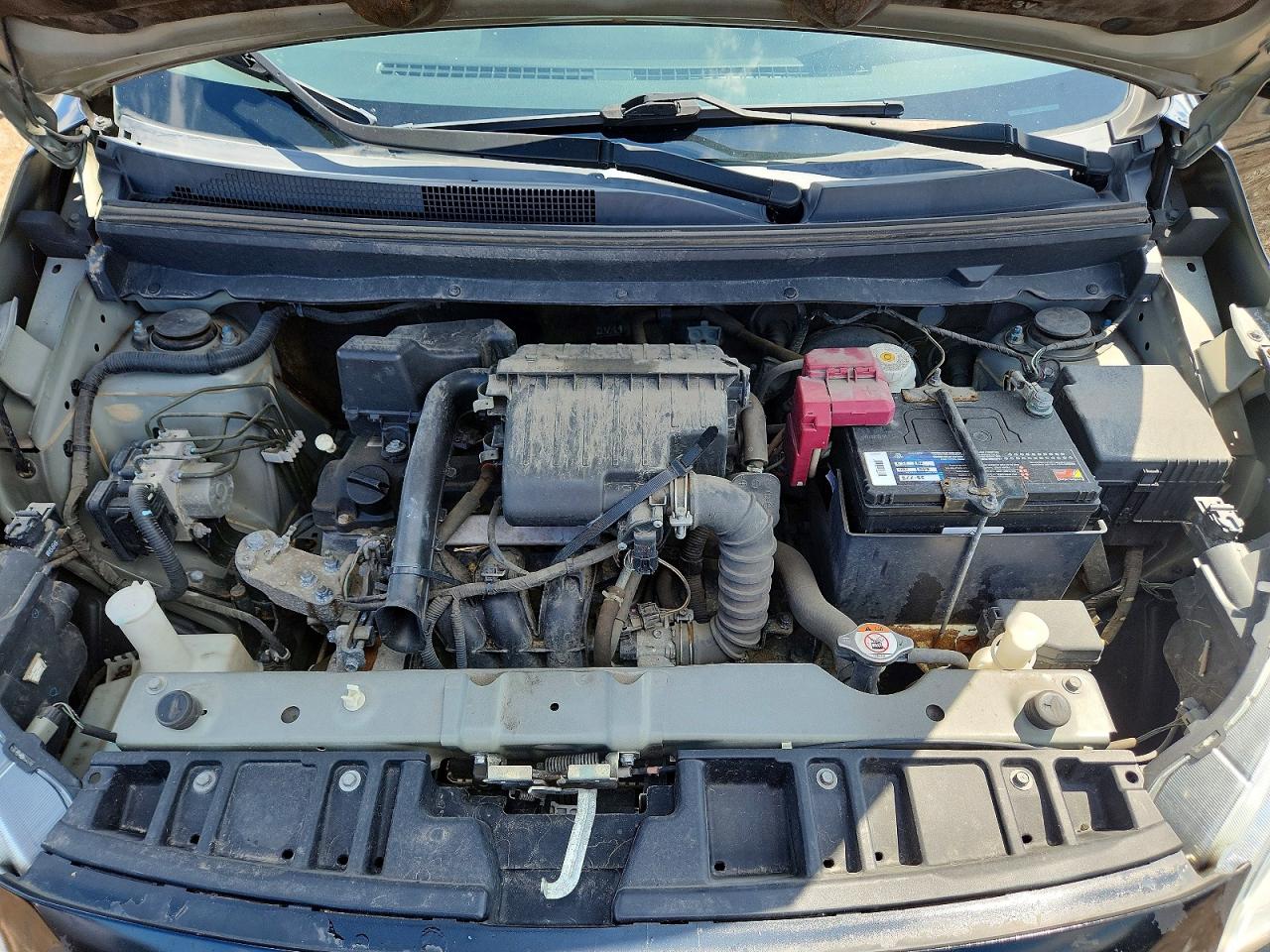 Mitsubishi Mirage G4 Es