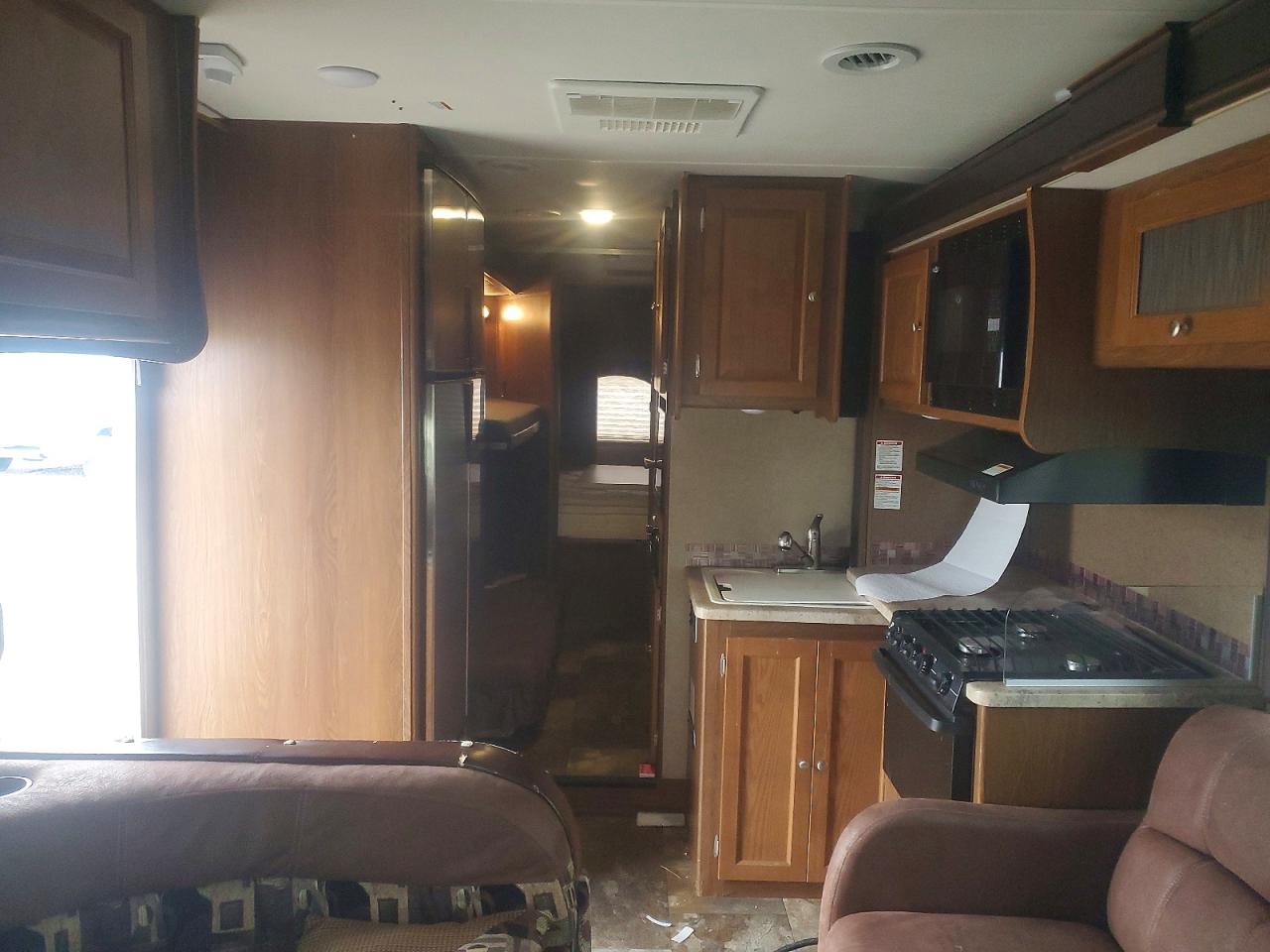 Coachmen Econoline