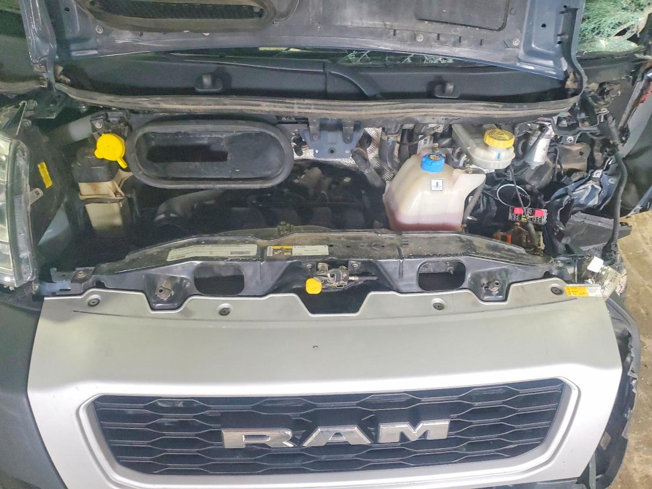 Ram Promaster
