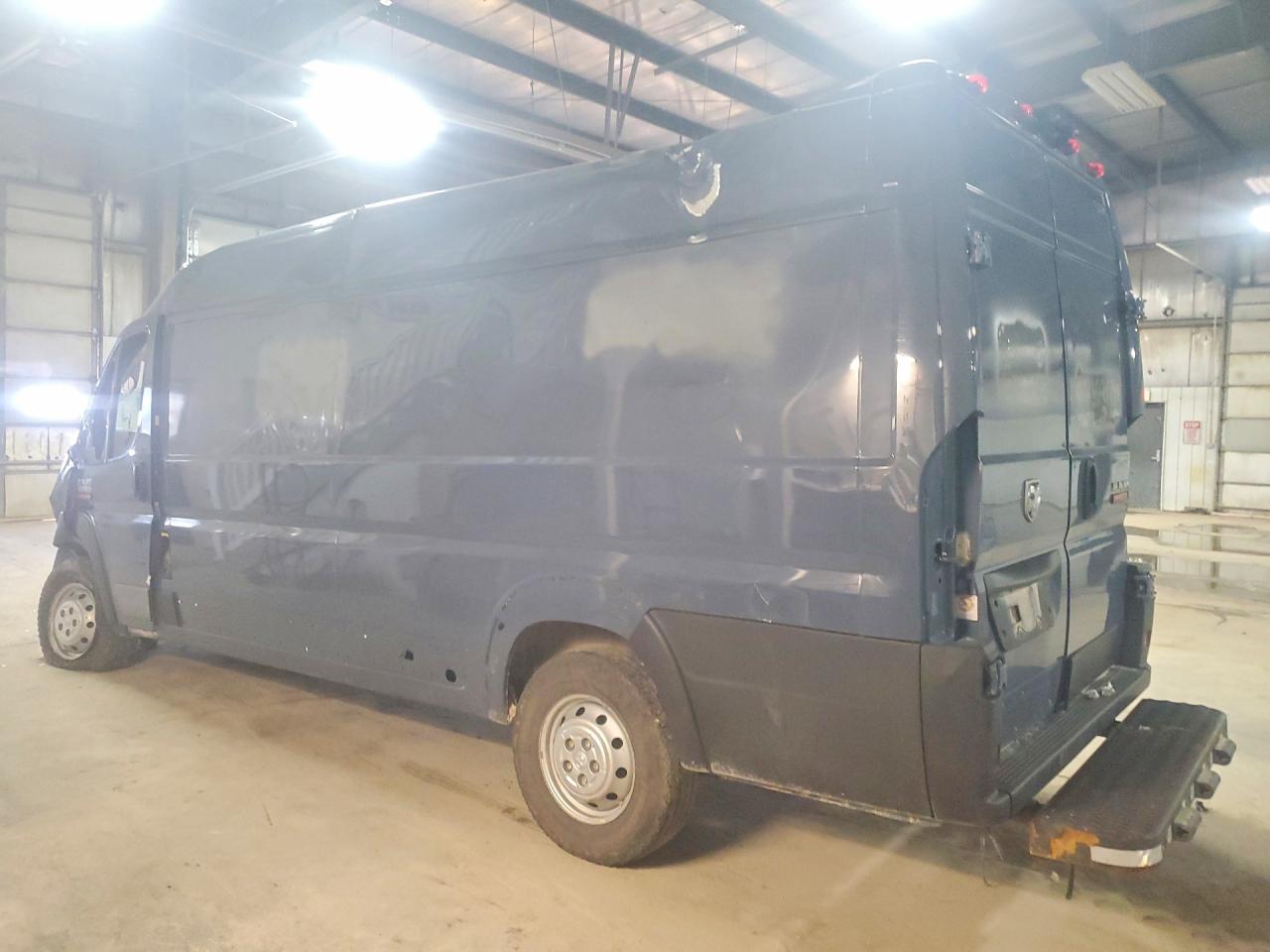 Ram Promaster