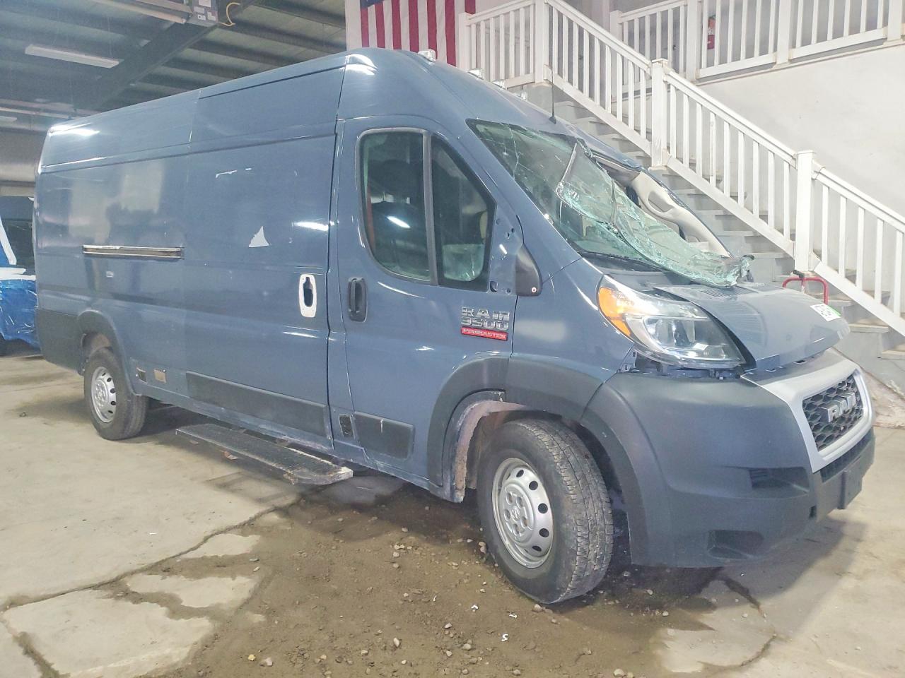 Ram Promaster