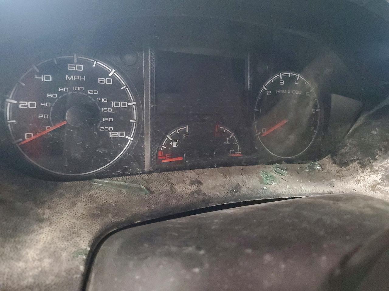 Ram Promaster